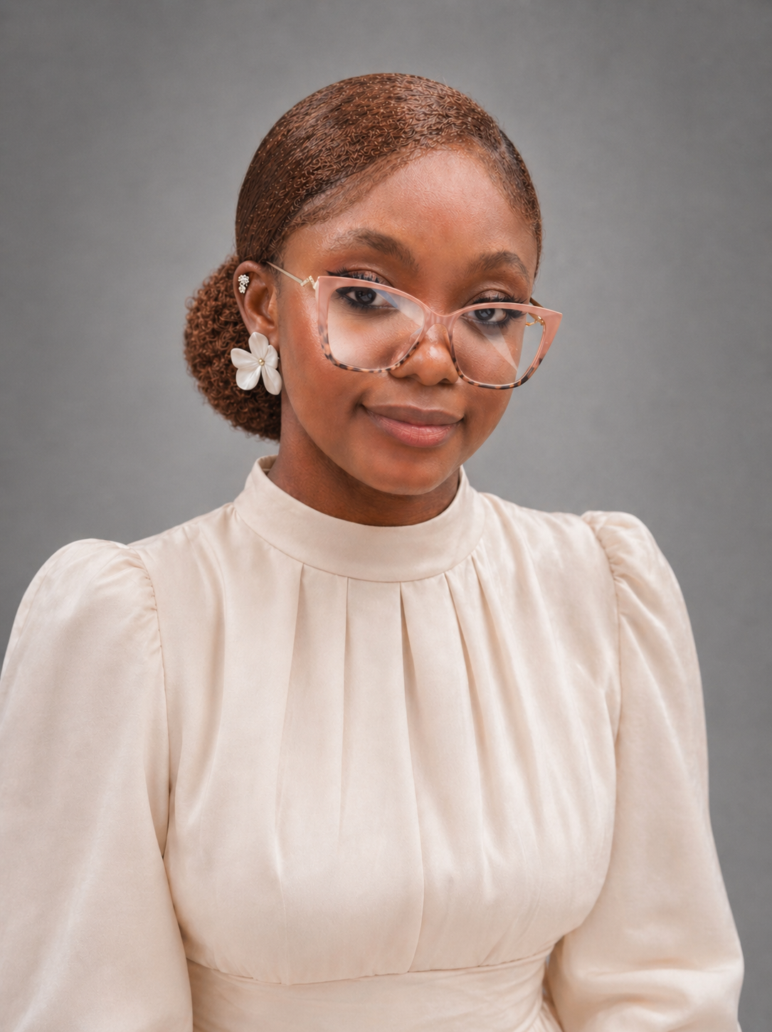 Elizabeth Osunsanwo