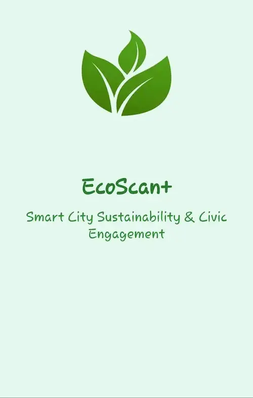 EcoScan+