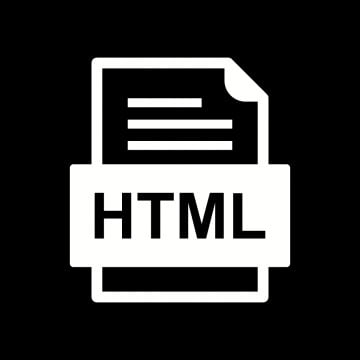 HTML